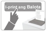 filipino voting instructions step 6