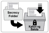 filipino voting instructions step 7